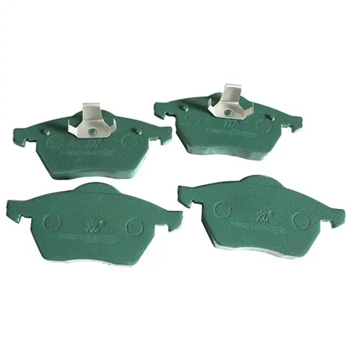 Peugeot 106 1993-2002 Fren Balata Ön 4251.34 Nextpart