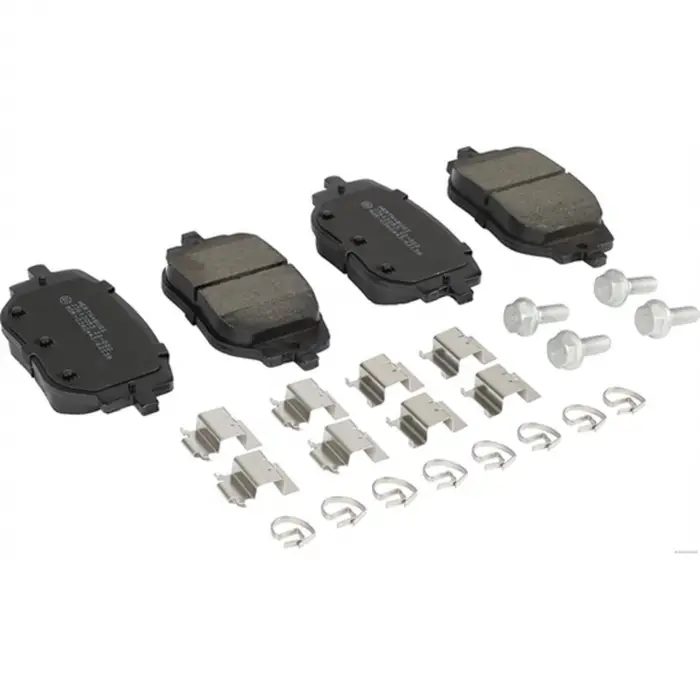 Peugeot Expert 2020- Fren Balata Arka Ikazli 1673597480 Nextpart