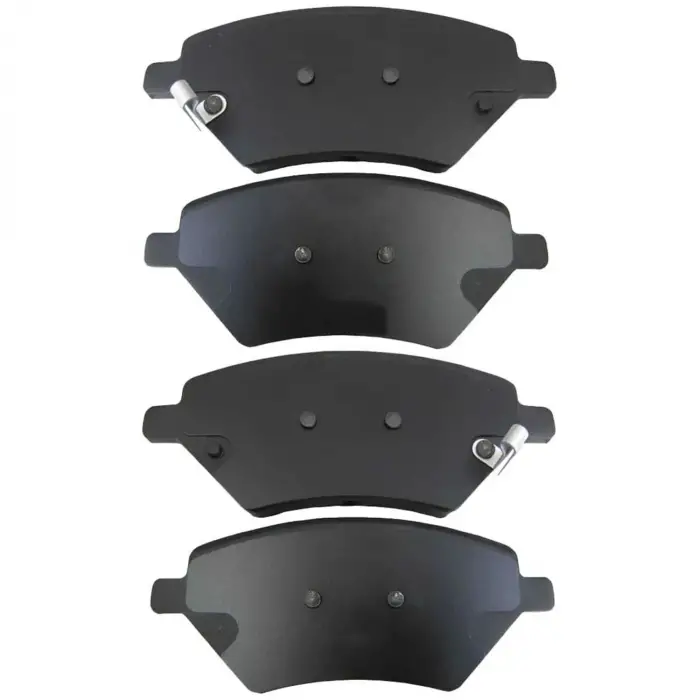 Chery Omoda 5 23 > Tiggo 8 PRO 2023- Fren Balata Ön Ikazli T156GN3501080 Nextpart