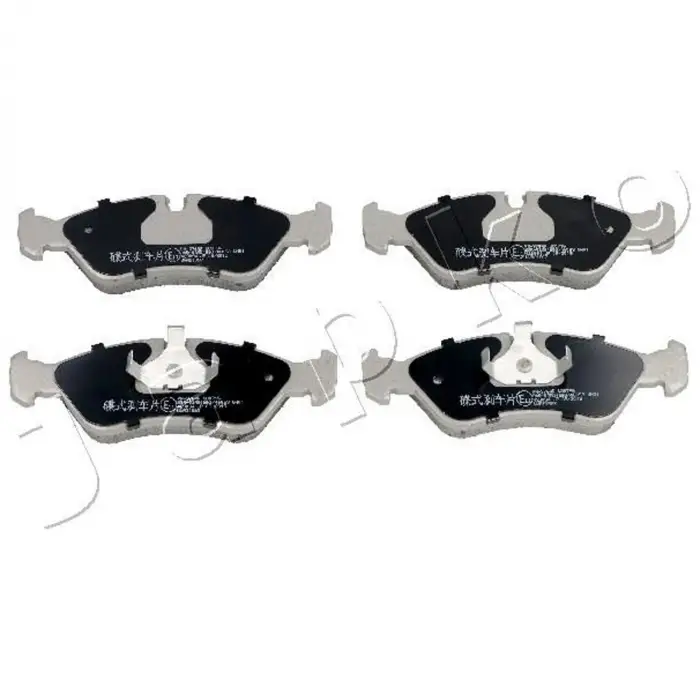 Chevrolet Lacetti 2006-2012 Fren Balata Ön Ikazli 96391891 Nextpart