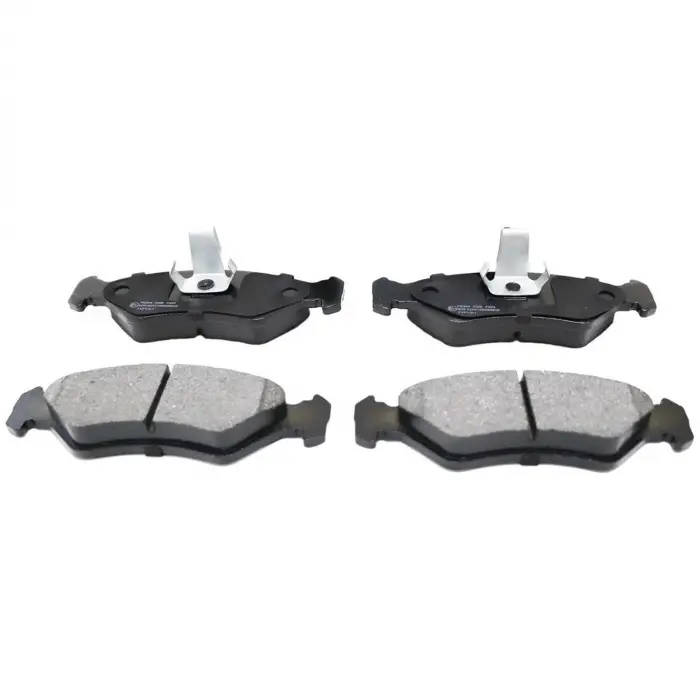Ford Fiesta 1989-1995 Fren Balata Ön 1E033323ZC9C Nextpart