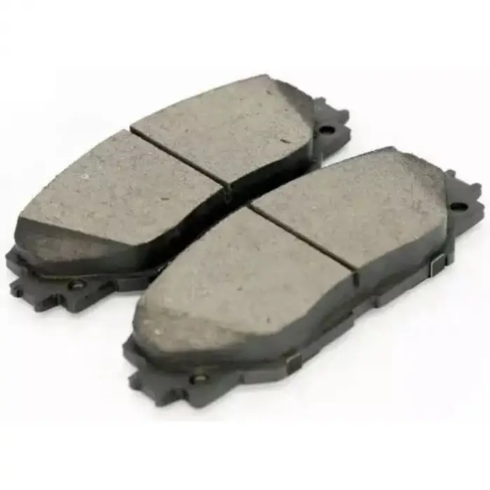 Ford Focus 1998-2004 Fren Balata Arka MEC1BJ2M008AA Nextpart