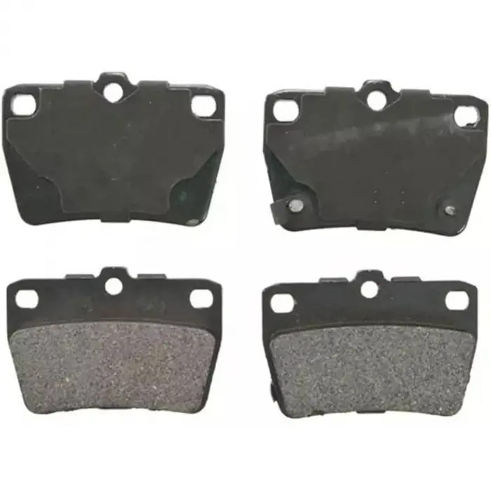 Toyota RAV4 2000-2006 Fren Balata Arka Ikazli T11BJ3501080 Nextpart