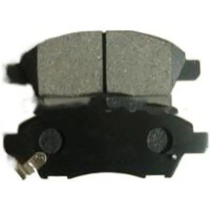Nissan Navara 2005-2015 Fren Balata Ön Ikazli Tel Delikli 41060EA025 Nextpart
