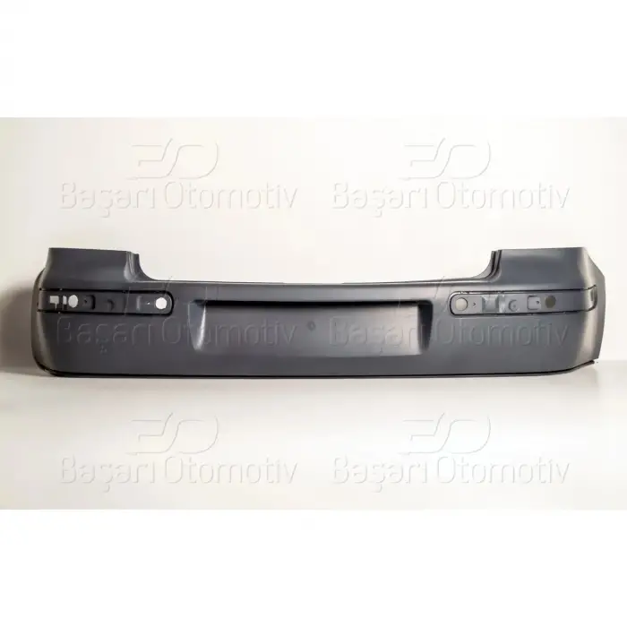 VW Golf 4 1998-2004 Tampon Arka Astarlı 1J6807421DGRU Wisco