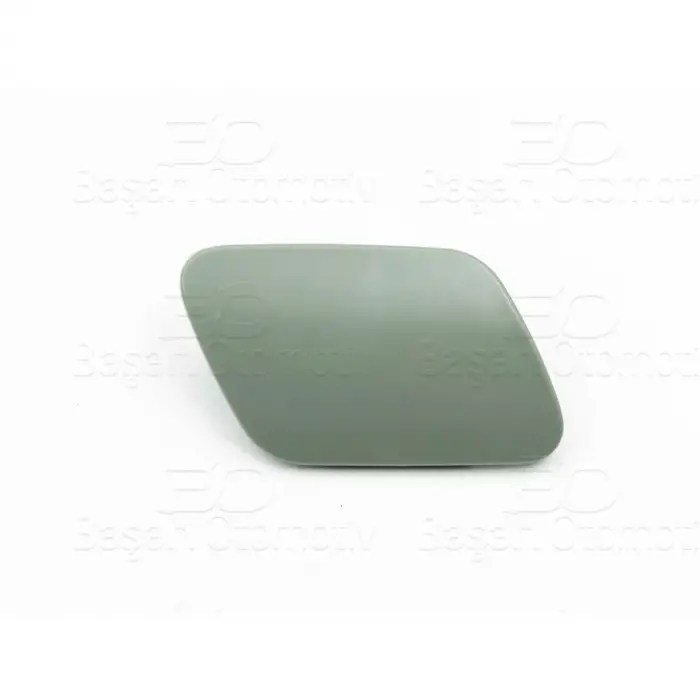 VW Touareg 2003-2007 Far Yikama Kapağı Sağ Astarlı 7L6807752AGRU Wisco