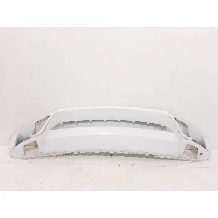 VW Touareg 2010-2015 Tampon Spoyleri Ön Astarlı 7P6807061AGRU Wisco