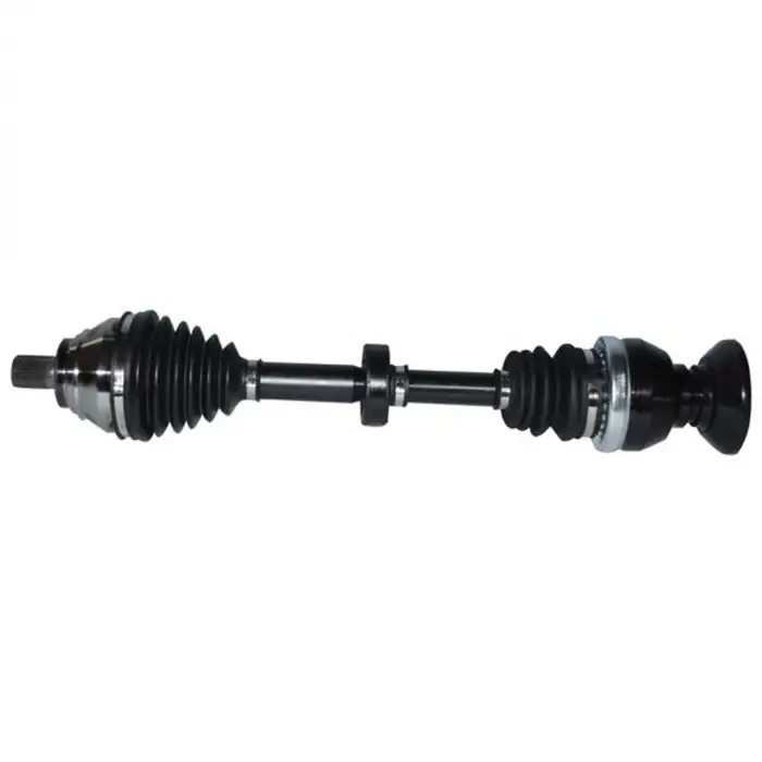 Volkswagen Tiguan 2018- Komple Aks Sağ Ön Uzunluk 925MM A T 3Q0407272CA Wisco