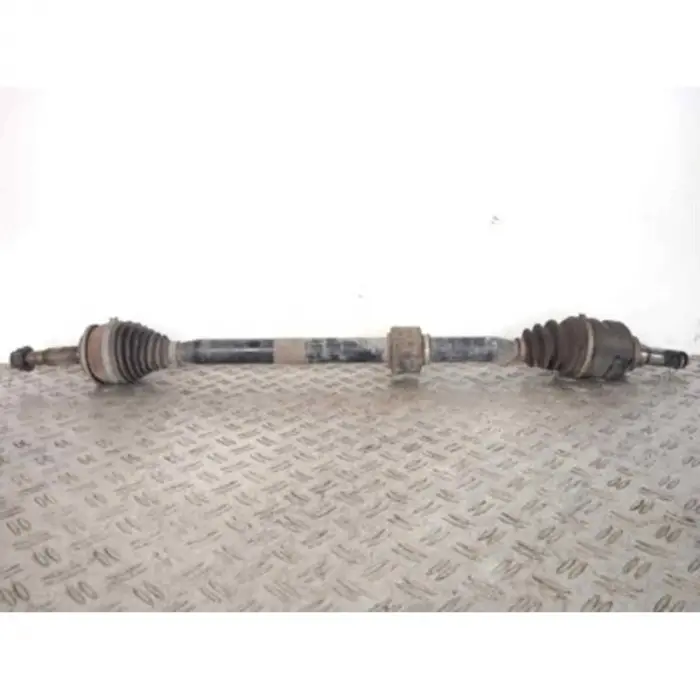 Toyota Corolla 2007- Komple Aks Sağ Ön Uzunluk 945MM 4341002580 Wisco