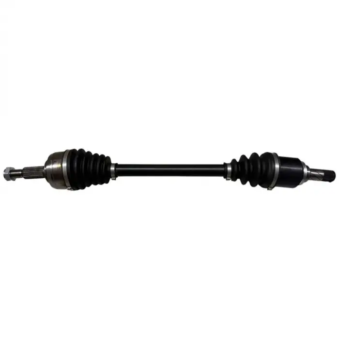 Renault Fluence 2009- Komple Aks Sol Ön Uzunluk 688MM 391012745R Wisco