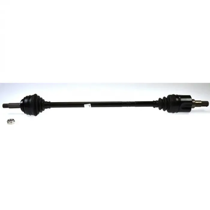 Skoda Favorit 1989- Komple Aks Sağ Ön 6U0407272AF Wisco