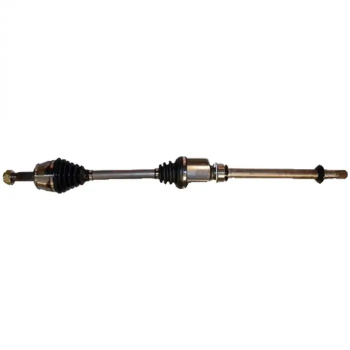 Fiat Egea 2015- Komple Aks Sağ Ön Uzunluk 953MM 52068572 Wisco