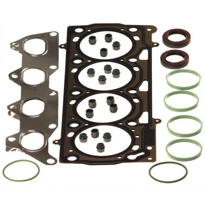 Opel Astra G Vectra B 2000-2007 Manifold Contasi Egzos 529 840 Elring