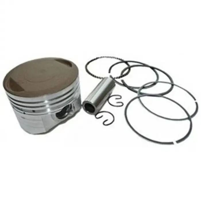 Opel Astra 2004- Piston Sekman 82.00 040 877072504000AG Goetze