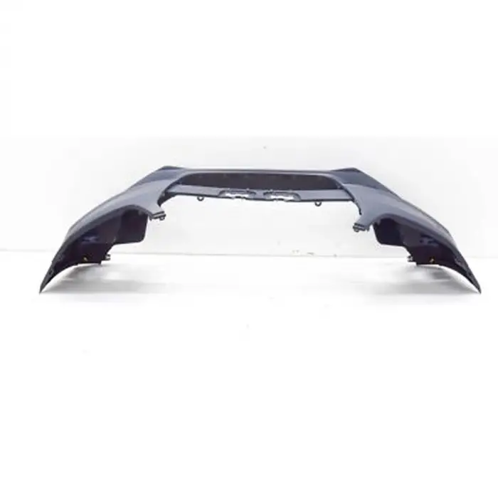 Audi A4 2013-2015 Tampon Ön Sensorlu Far Yikamali 8K0807065FGRU Wisco