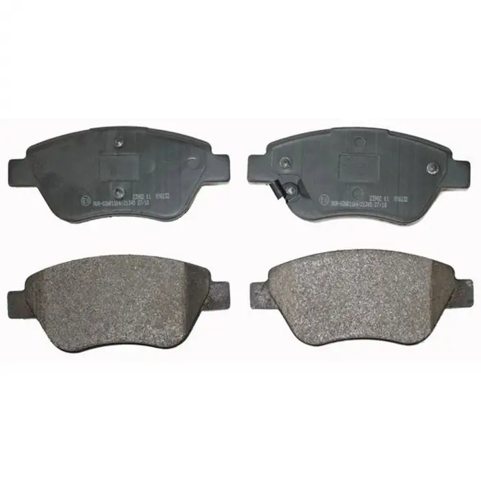 Opel Corsa 2006-2014 Fren Balata Ön 1680880580 Nextpart
