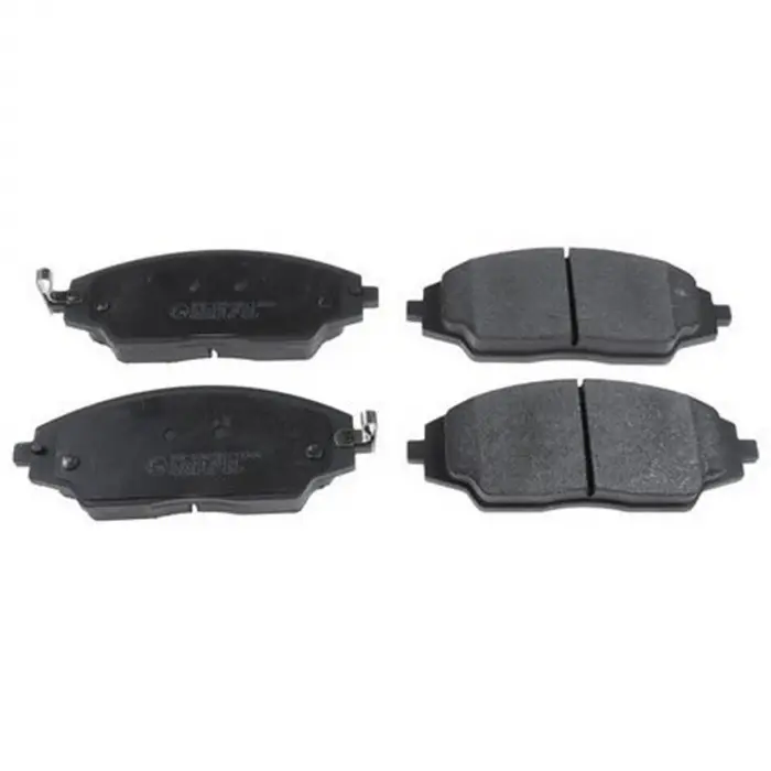 Chevrolet Aveo 2011-2014 Fren Balata Ön Ikazli 95231012 Nextpart