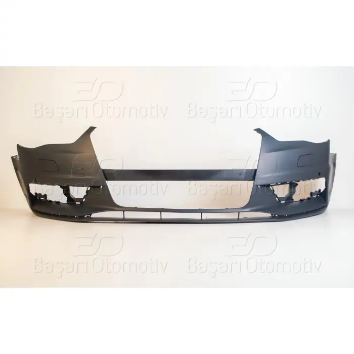 Audi A3 2013-2017 Tampon Ön 4 Sensorlu Far Yikamali 8V5807065EGRU Wisco
