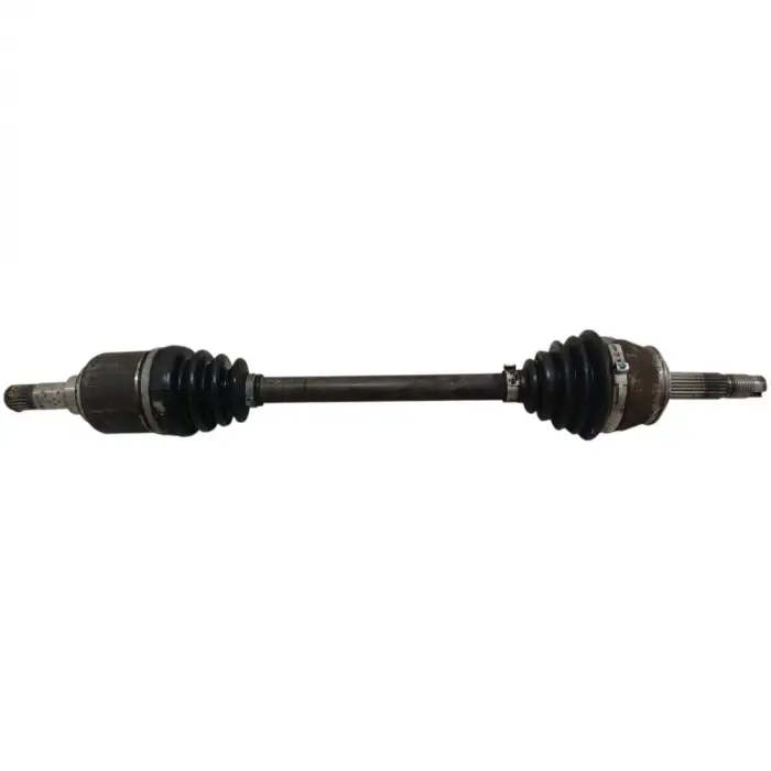 Fiat Doblo 2001- Komple Aks Ön Sol Uzunluk 637MM 46307796 Wisco