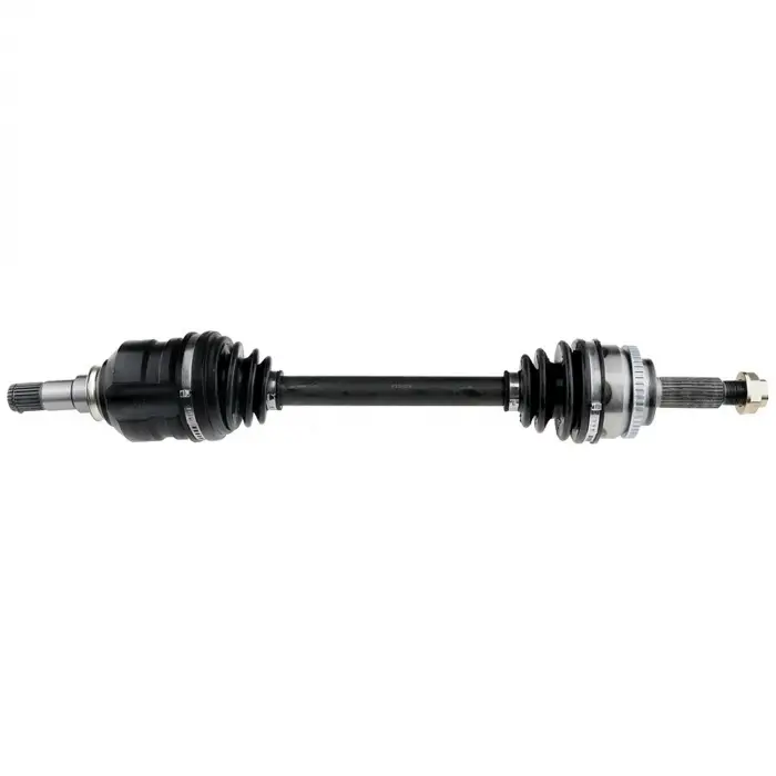 Toyota Corolla 1992- Komple Aks Sol Ön Absli 48 Dış Uzunluk 599 5MM 4342005200 Wisco