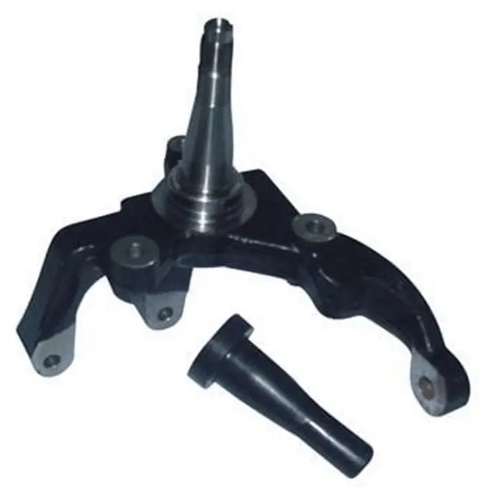 Fiat Dogan 1993-2002 Aks Tasiyici Sol Ön 85005220 Wisco
