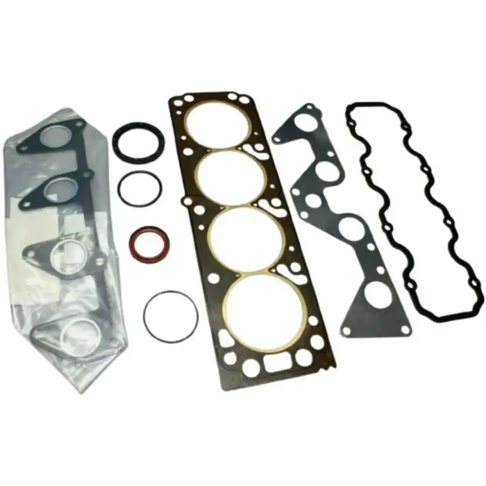 Opel Ascona 1981-1999 Üst Takim Conta 642 527 (8x) Elring