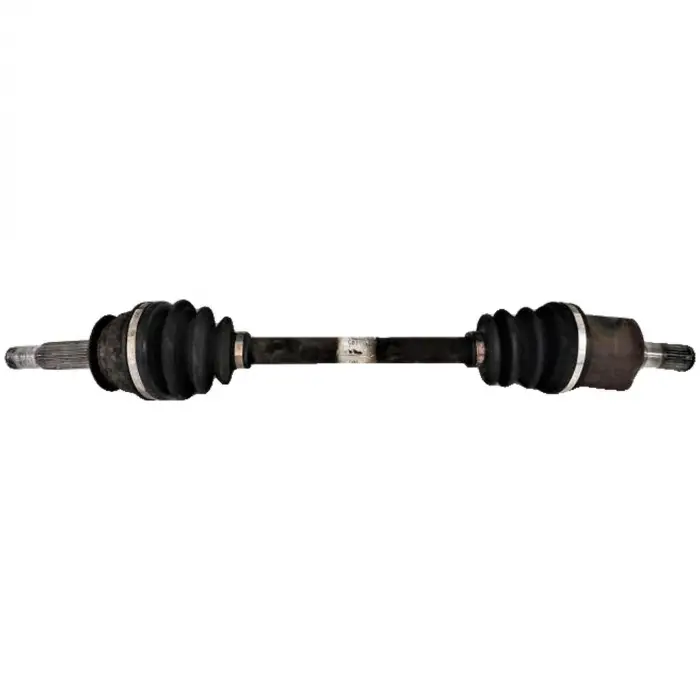 Hyundai Accent 2003- Komple Aks Sol Ön Absli 29 Dış Uzunluk 613MM 4950025200 Wisco