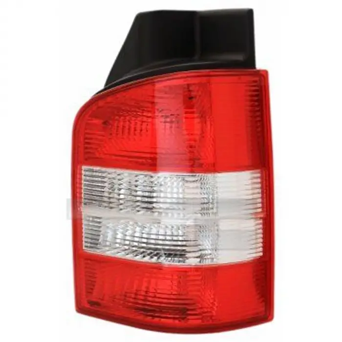 Volkswagen Transporter T5 Stop Seti LED Tek Kanatli Bagaj Icin 7H5945095F Wisco