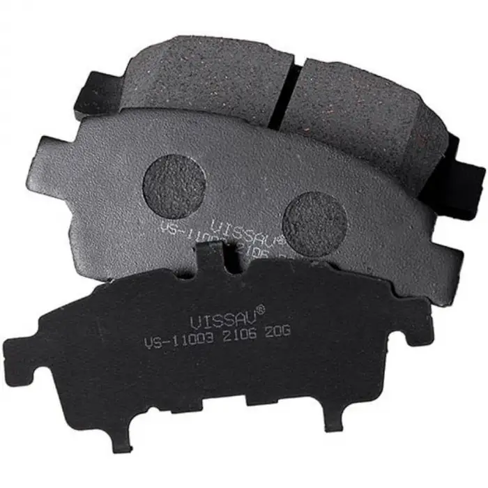 Toyota Yaris 2009-2013 Fren Balata Ön Ikazli F33501001C2 Nextpart