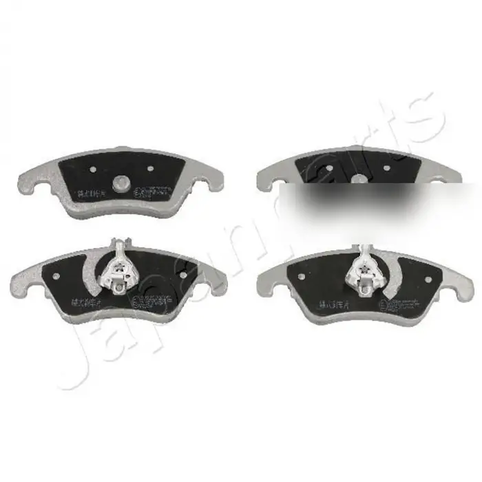 Mercedes-benz C 2012- Fren Balata Ön A005 420 10 20 Nextpart