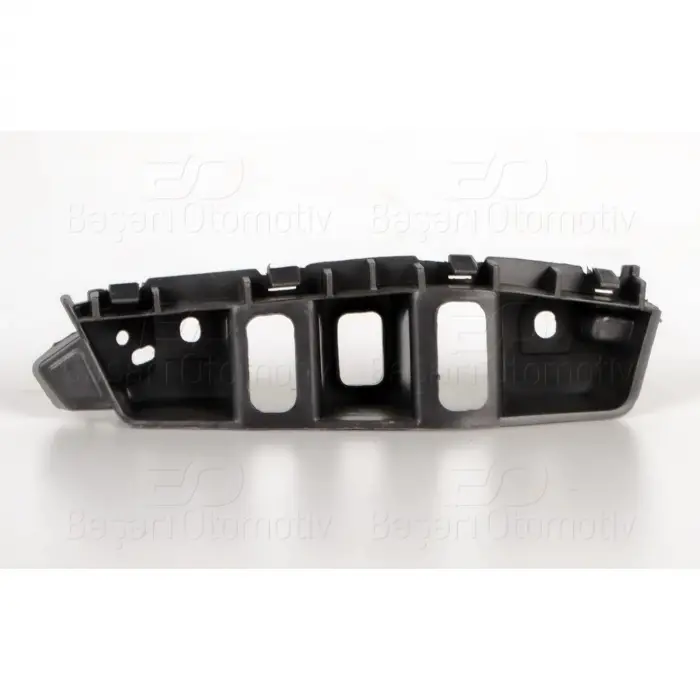 VW Touareg 2010-2015 Tampon Braketi Ön Sol 7P6807183B Wisco