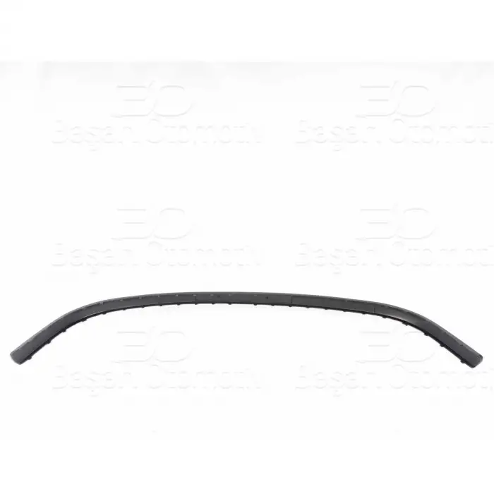 VW Bora 1998- Tampon Bandı Ön Astarlı 1J5807719AGRU Wisco