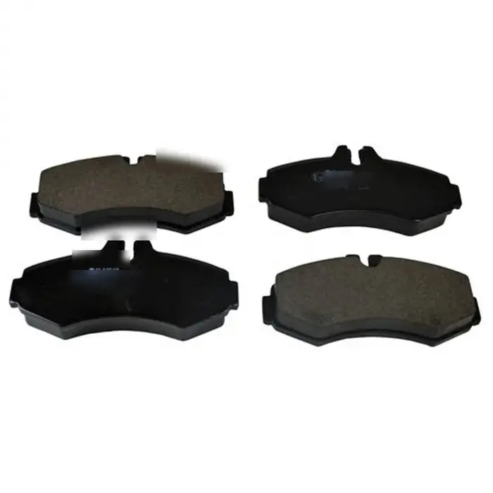 Mercedes-benz Vito 1997-2003 Fren Balata Ön 00421411010 Nextpart