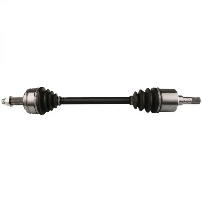 Renault Master 2010- Komple Aks Sol Ön 6 Vites Uzunluk 743MM 301012675R Wisco