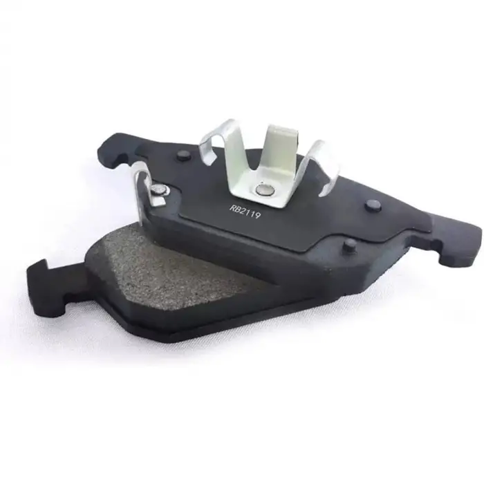 Honda Civic 2012-2016 Fren Balata Ön Ikazli 45022-TV0-E00 Nextpart