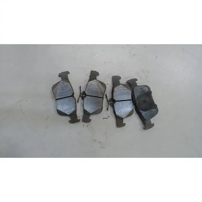 Ford Mondeo 2015- Fren Balata Arka Ikazli KTJX612M007AEB Nextpart