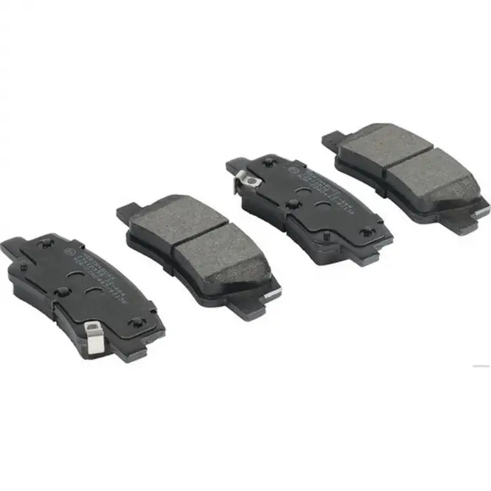 Hyundai Tucson 2020- Fren Balata Arka Ikazli 58302N7A60 Nextpart