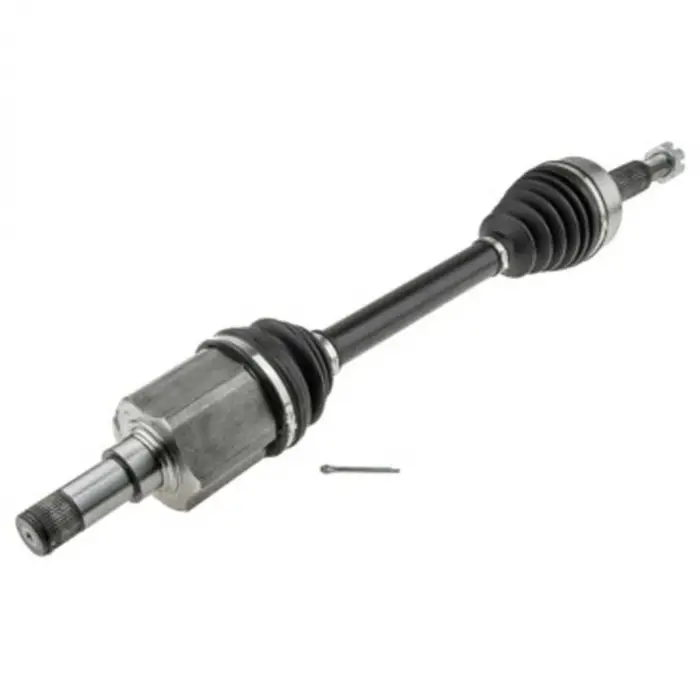 Ford Tourneo 2012- Komple Aks Sol Ön Uzunluk 752MM RMBK213B437A1B Wisco
