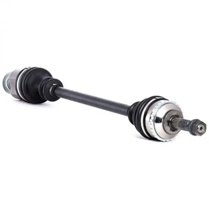 Renault Clio 2012- Komple Aks Sol Ön Uzunluk 662MM 16144980139 Wisco