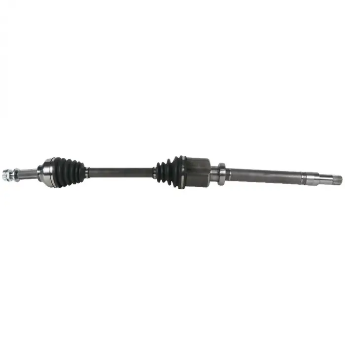 Ford Tourneo 2012- Komple Aks Sağ Ön Uzunluk 1092MM RMBK213B436A1B Wisco