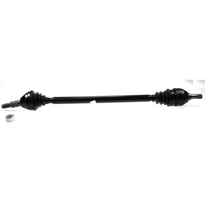 Opel Vectra 2002- Komple Aks Sağ Ön 30X22X52 5 Uzunluk 987MM 13238094 Wisco