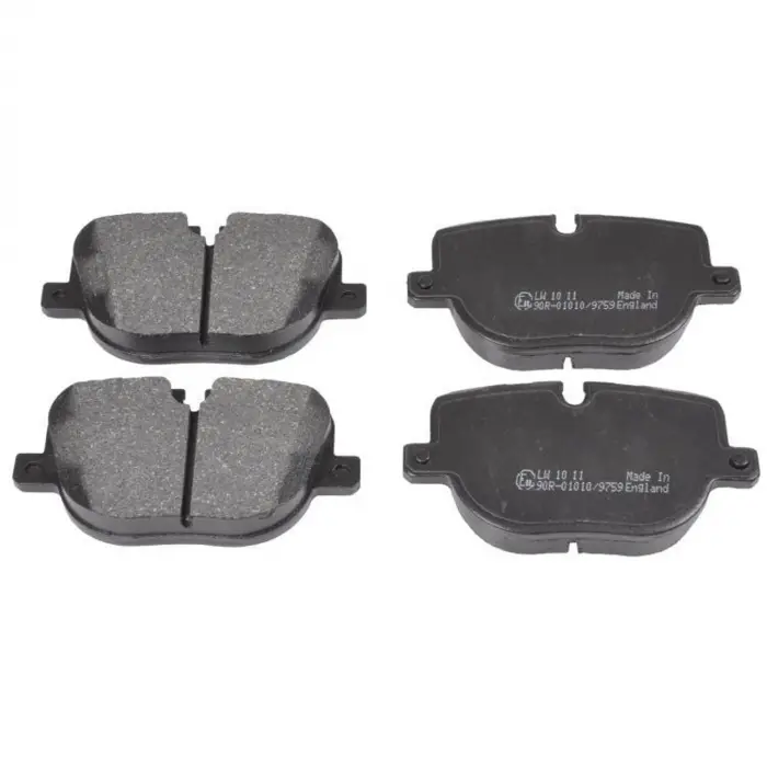 Land Rover Freelander 1998-2007 Fren Balata Ön SFP000010 Nextpart