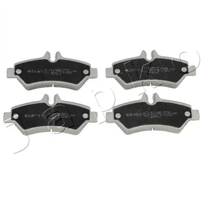 Mercedes-benz Sprinter 2006-2009 Fren Balata Arka Fisli A004 420 6920 Nextpart