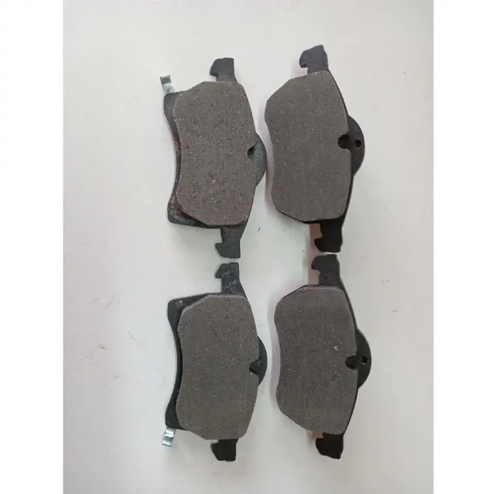 Opel Zafira 1991-1998 Fren Balata Ön Ikazli 90544001 Nextpart