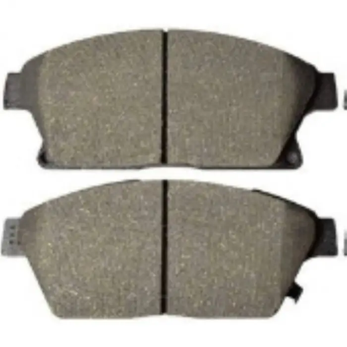Opel Astra 2009-2016 Fren Balata Ön Ikazli 1680880380 Nextpart