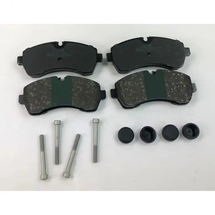 VW Crafter 2006-2018 Fren Balata Ön Fisli A0044208220 Nextpart