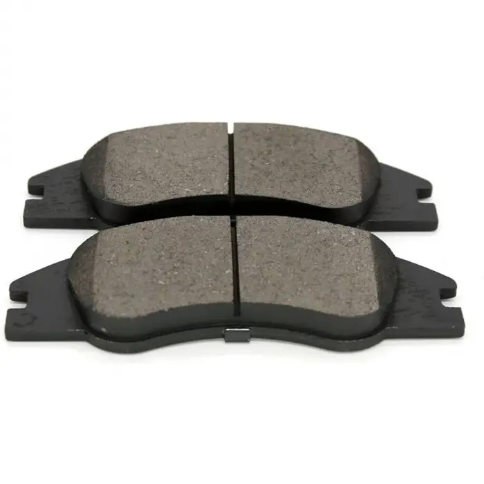 KIA Cerato 2004-2012 Fren Balata Ön Ikazli 581012FA10 Nextpart