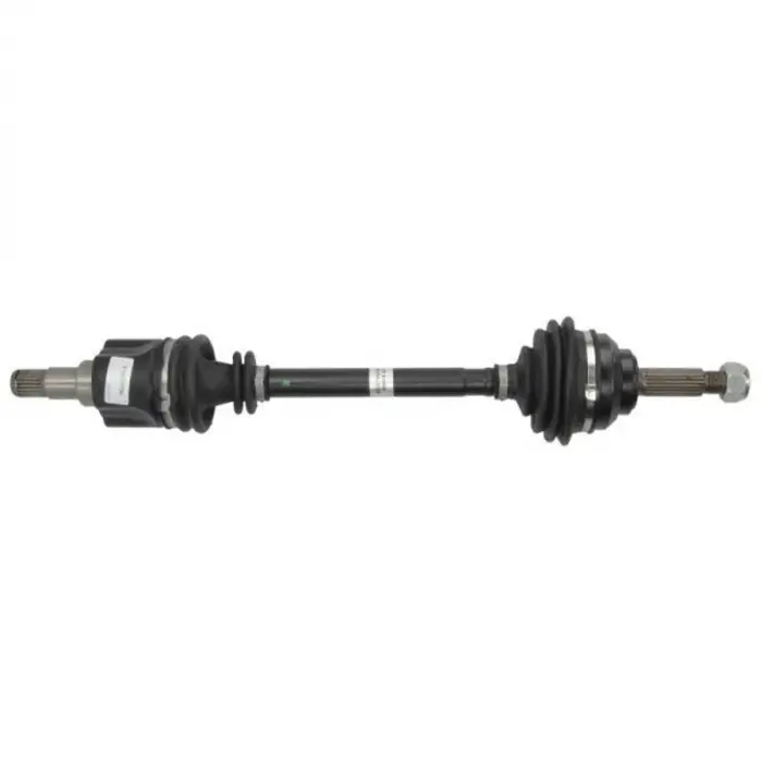 Skoda Favorit 1989- Komple Aks Sol Ön 6U0407271AV Wisco