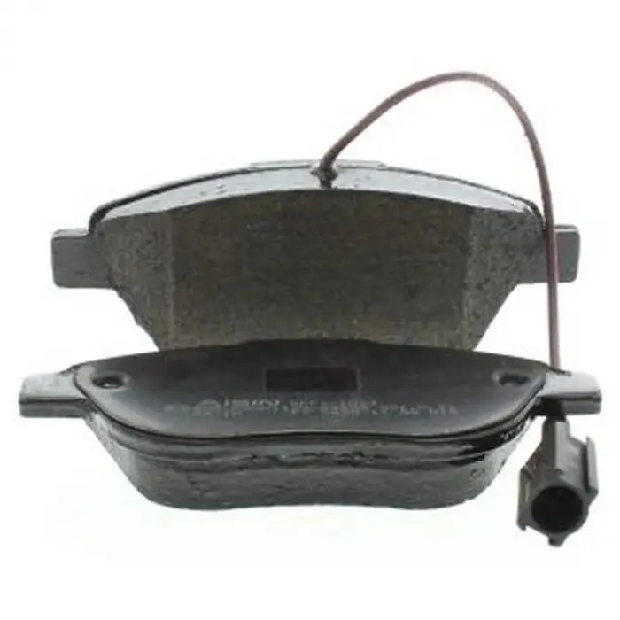 Fiat Doblo 2005-2012 Fren Balata Ön Cift Fisli 6001073136 Nextpart