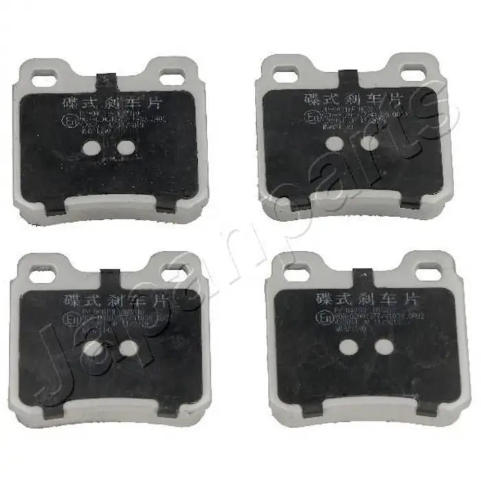 Opel Vectra 1998-2002 Fren Balata Arka 93225005 Nextpart